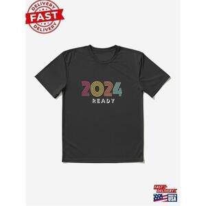 Classic Minimal Everyday Essential Unisex T-Shirt